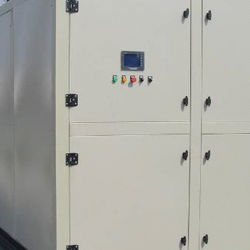 四季型、涂裝專用組合式除濕機